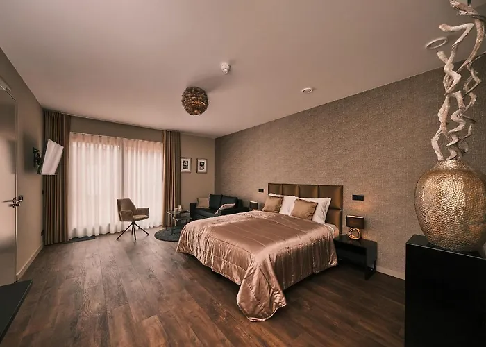 Stadshotel Weert